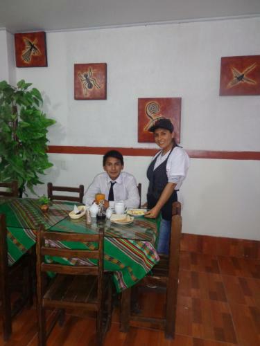 Hotel Hilroq II