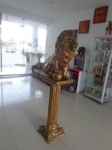 Hotel Hilroq II