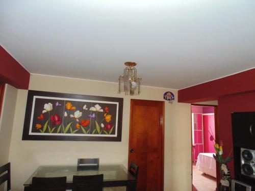 Apartamento Amoblado En Residencial Luren