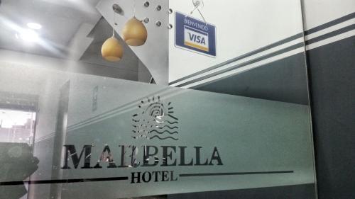 Hotel Marbella