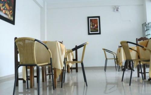 Hotel El Parral Suite