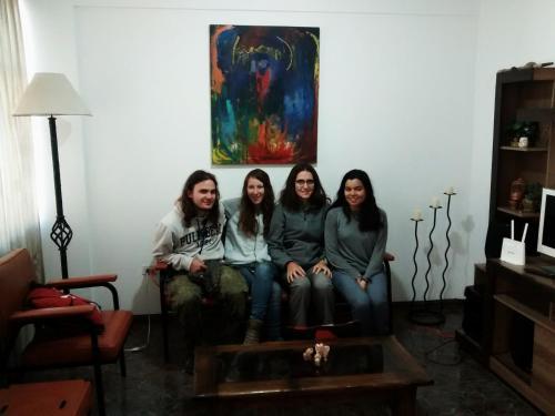 Apartamentos Ag