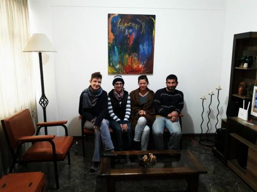 Apartamentos Ag