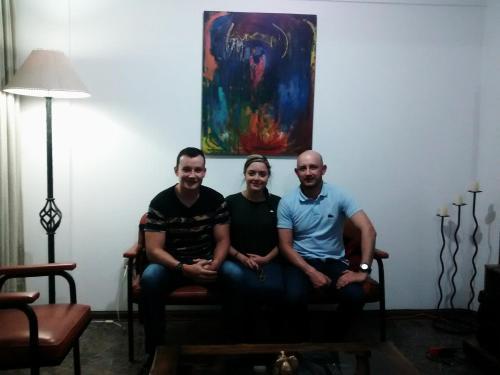 Apartamentos Ag