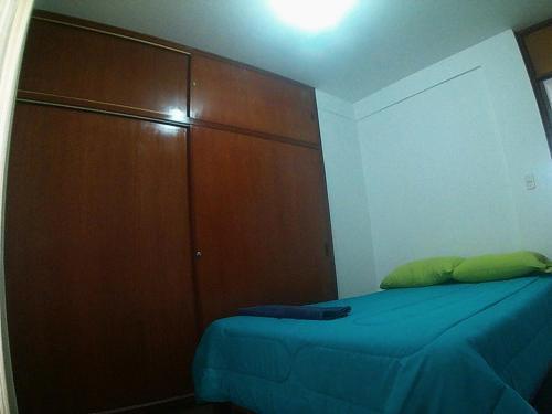 Apartamentos Ag