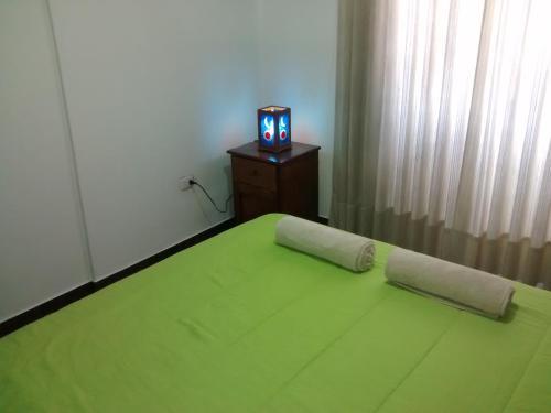 Apartamentos Ag