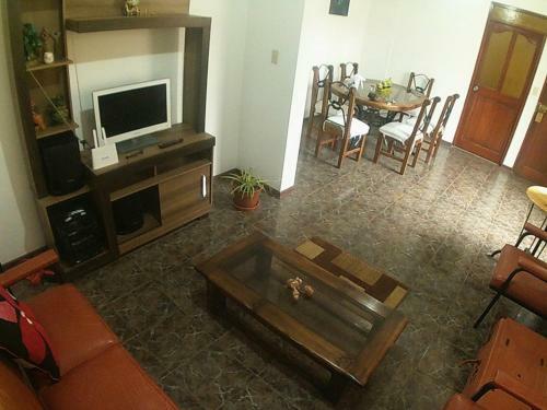 Apartamentos Ag