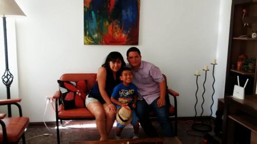 Apartamentos Ag