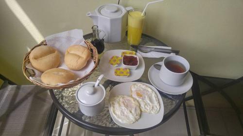 Hotel Hospedaje Samaka