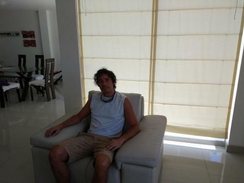 Dunas De Ica Apartments