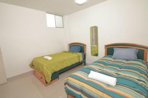 Dunas De Ica Apartments