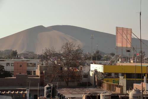Dunas De Ica Apartments