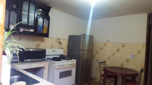 Hostal Chevere