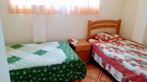 Posada Hospedaje Julito