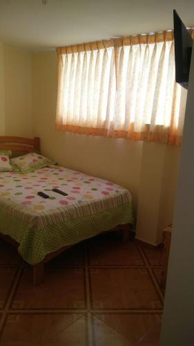Posada Hospedaje Julito