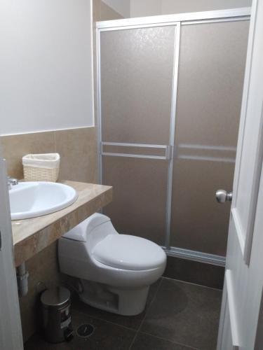 La Madrid B&B