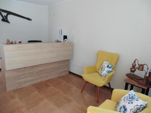 La Madrid B&B