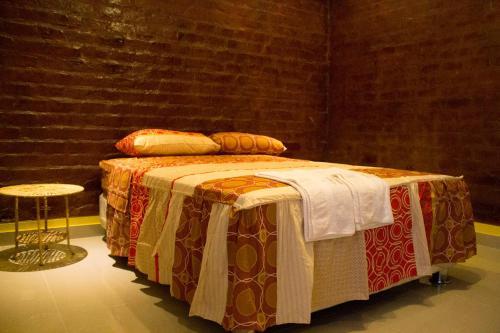 Posada Hospedaje Montenegro