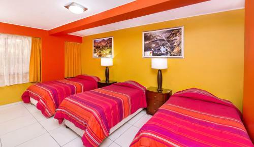 Hotel Sofia