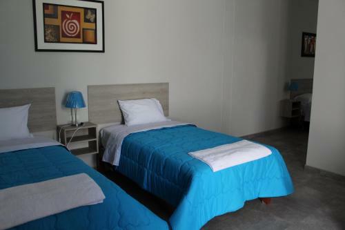 Hotel D'luren