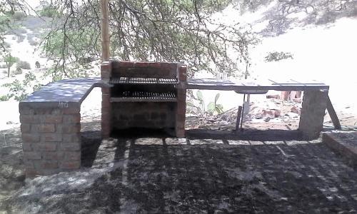 Posada Camping & Hospedaje Sol Y Dunas