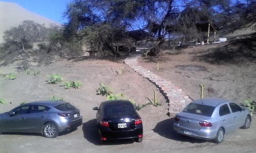 Posada Camping & Hospedaje Sol Y Dunas