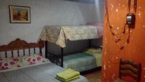 Posada Camping & Hospedaje Sol Y Dunas