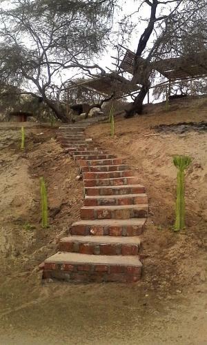 Posada Camping & Hospedaje Sol Y Dunas