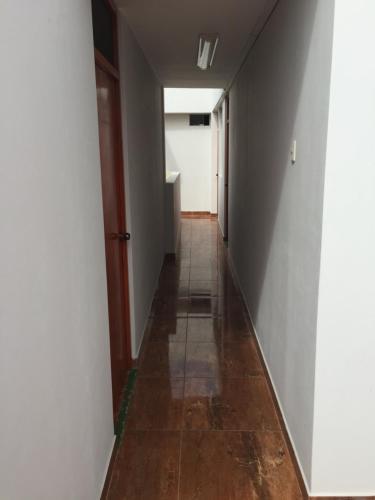 Albergue Las Mercedes