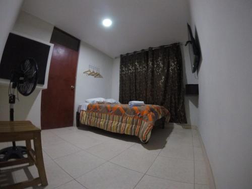 Hostal Ballenita Hospedaje