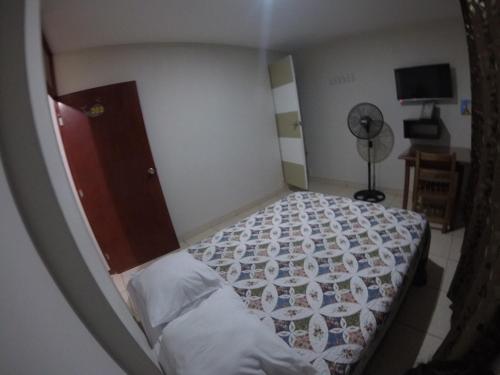 Hostal Ballenita Hospedaje