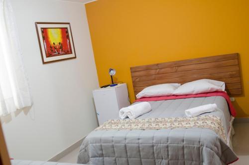 Hostal Jazmines Lodging
