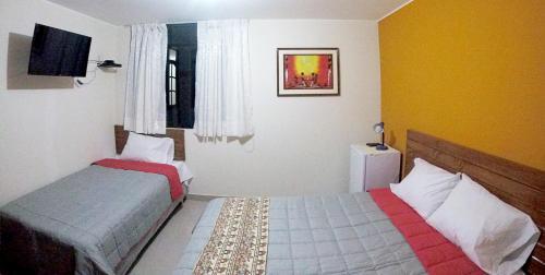 Hostal Jazmines Lodging