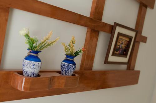 Hostal Jazmines Lodging