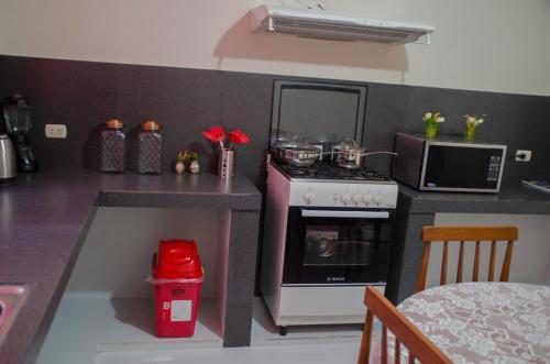 Hostal Jazmines Lodging