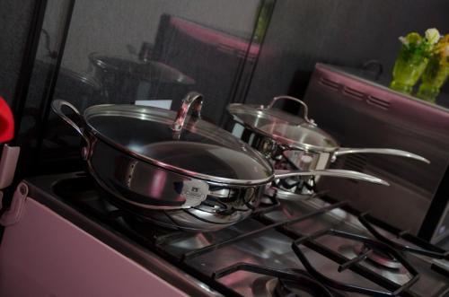 Hostal Jazmines Lodging