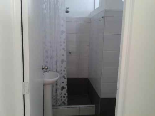 Hostal Se�orio Chiribaya