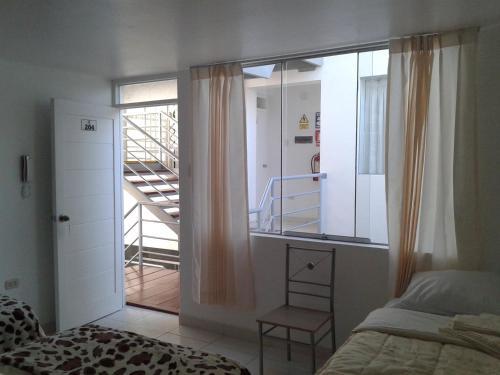 Hostal Se�orio Chiribaya