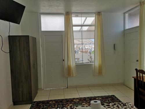 Hostal Se�orio Chiribaya