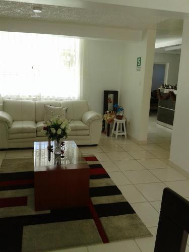 Hostal Se�orio Chiribaya