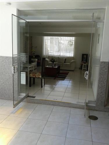 Hostal Se�orio Chiribaya