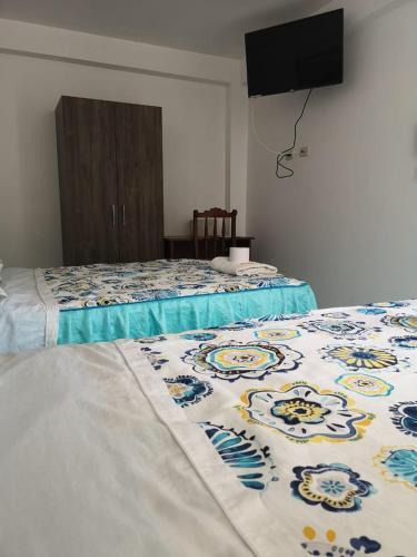 Hostal Se�orio Chiribaya