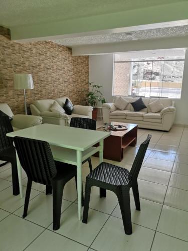 Hostal Se�orio Chiribaya