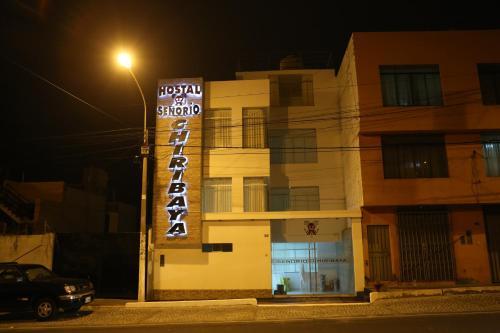 Hostal Se�orio Chiribaya