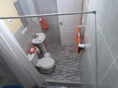 Hostal La Casa De Richi