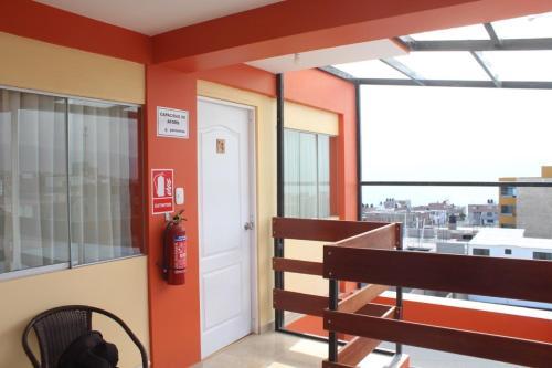 Hostal La Casa De Richi