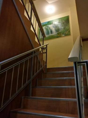 Hostal Laviz