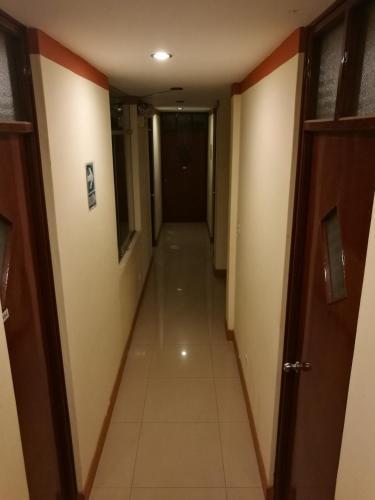 Hostal Laviz