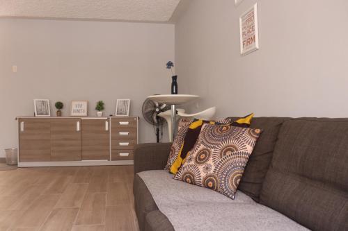 Apartamento "la Casa De Chicotico""