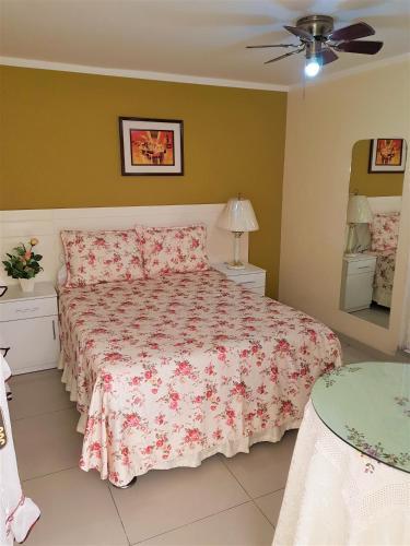 Albergue Hostal Ilo Sunset